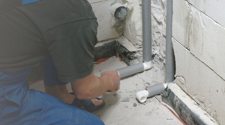 Professional Leak Detection Services in New Hyde Park, NY